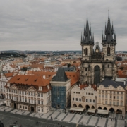 Prague Prague